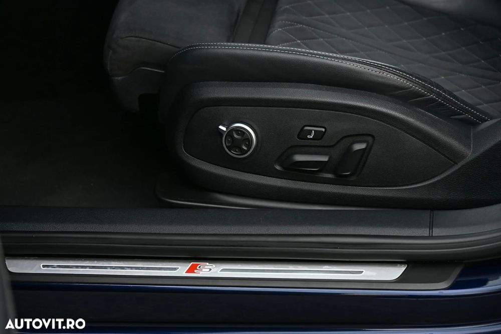 Audi A4 Avant 2.0 35 TDI S tronic MHEV S Line - 13