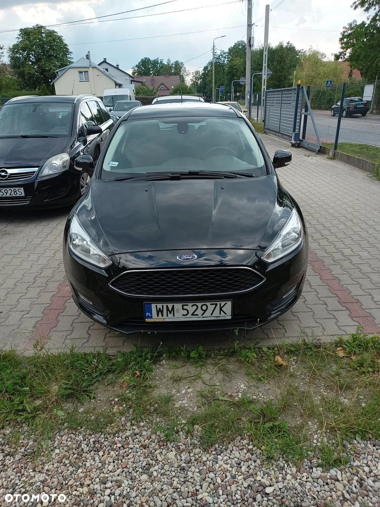 Ford Focus - 8
