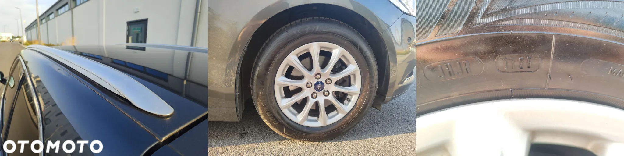 Ford Mondeo Turnier 1.5 TDCi Start-Stopp Titanium - 37