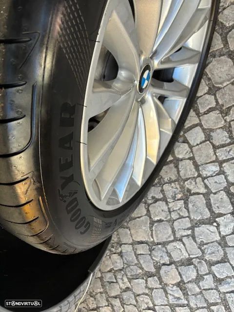 BMW 530 e Line Luxury - 14
