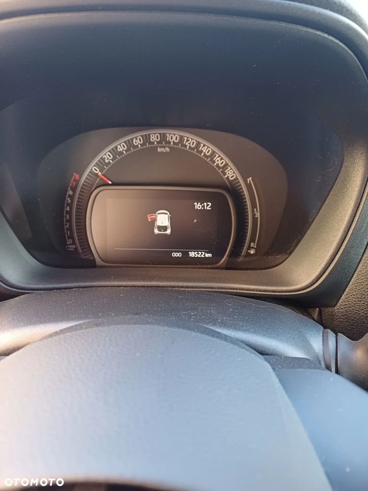 Toyota Aygo - 5