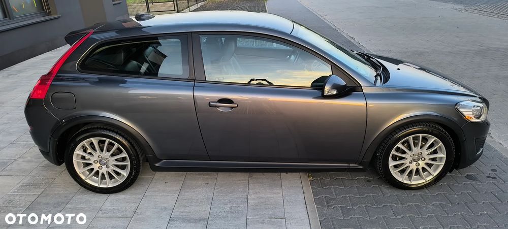 Volvo C30 1.6D DRIVe R-Design Start-Stop - 7