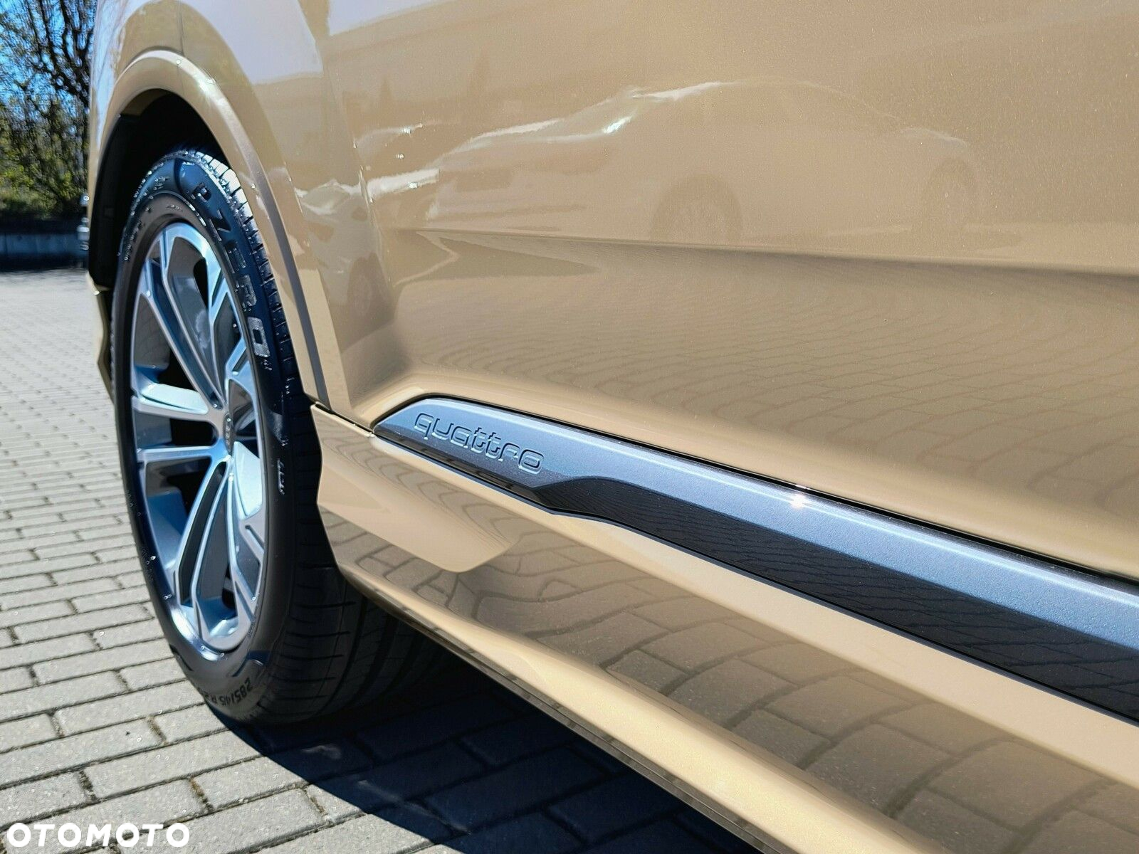 Audi Q7 - 9