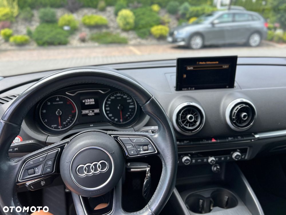 Audi A3 - 6