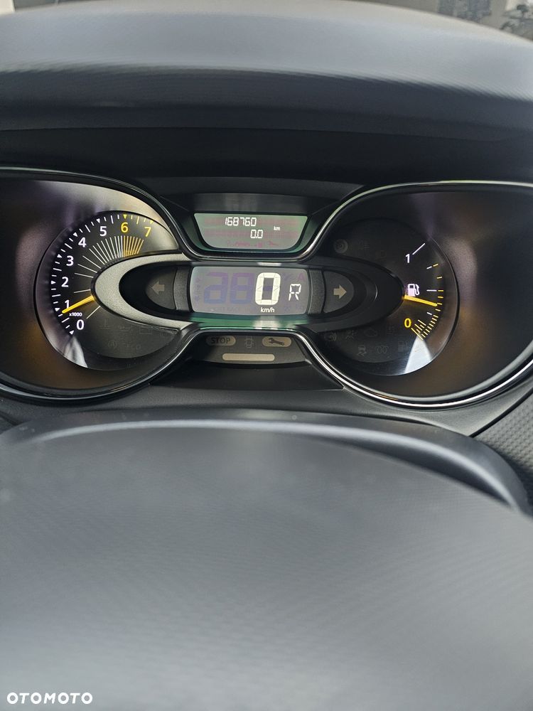 Renault Captur - 8