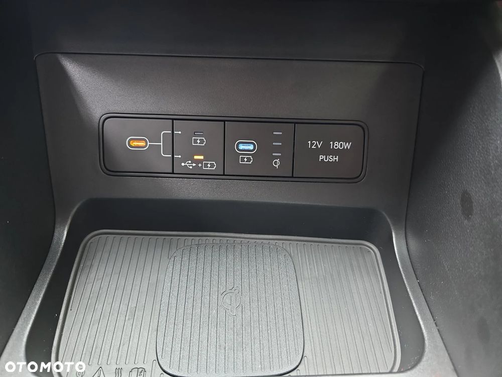 Hyundai Tucson 1.6 T-GDi Smart 2WD - 17