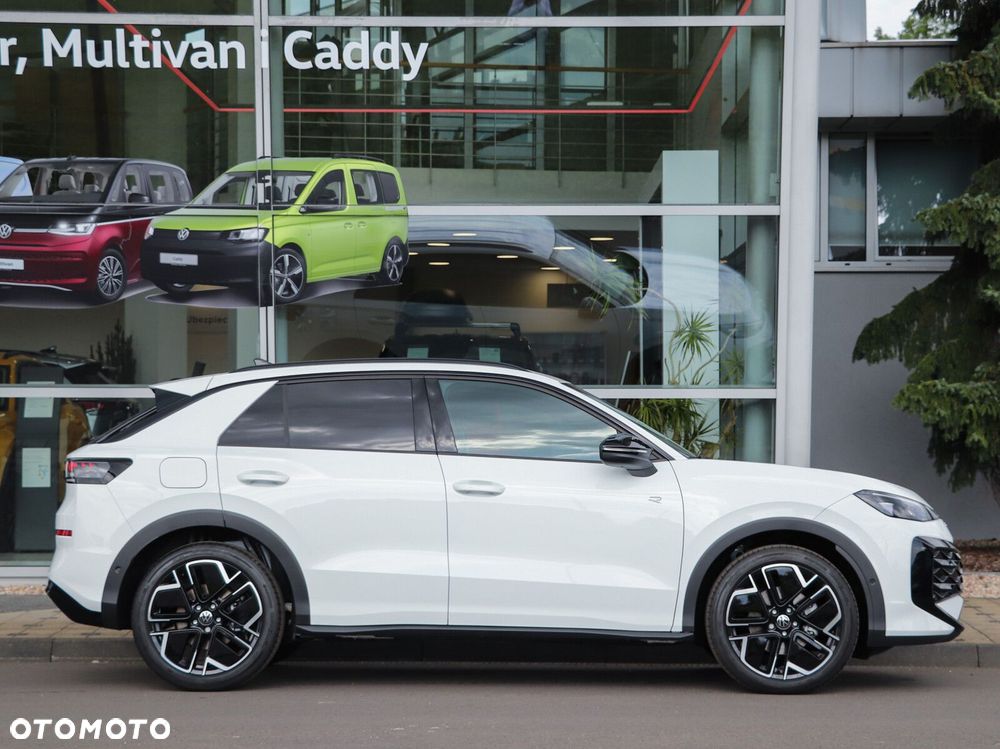 Volkswagen T-Roc - 7