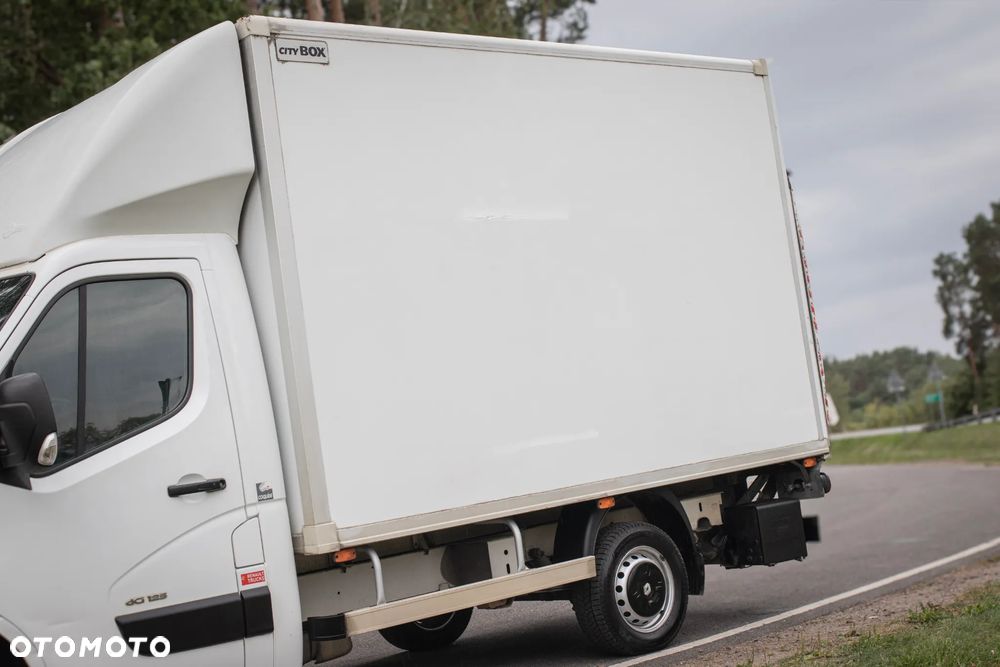 Renault Master - 16