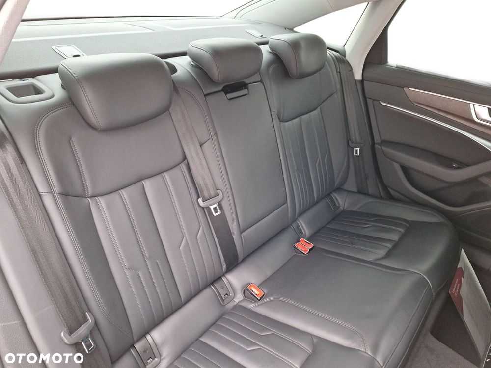 Audi A6 Limousine - 13