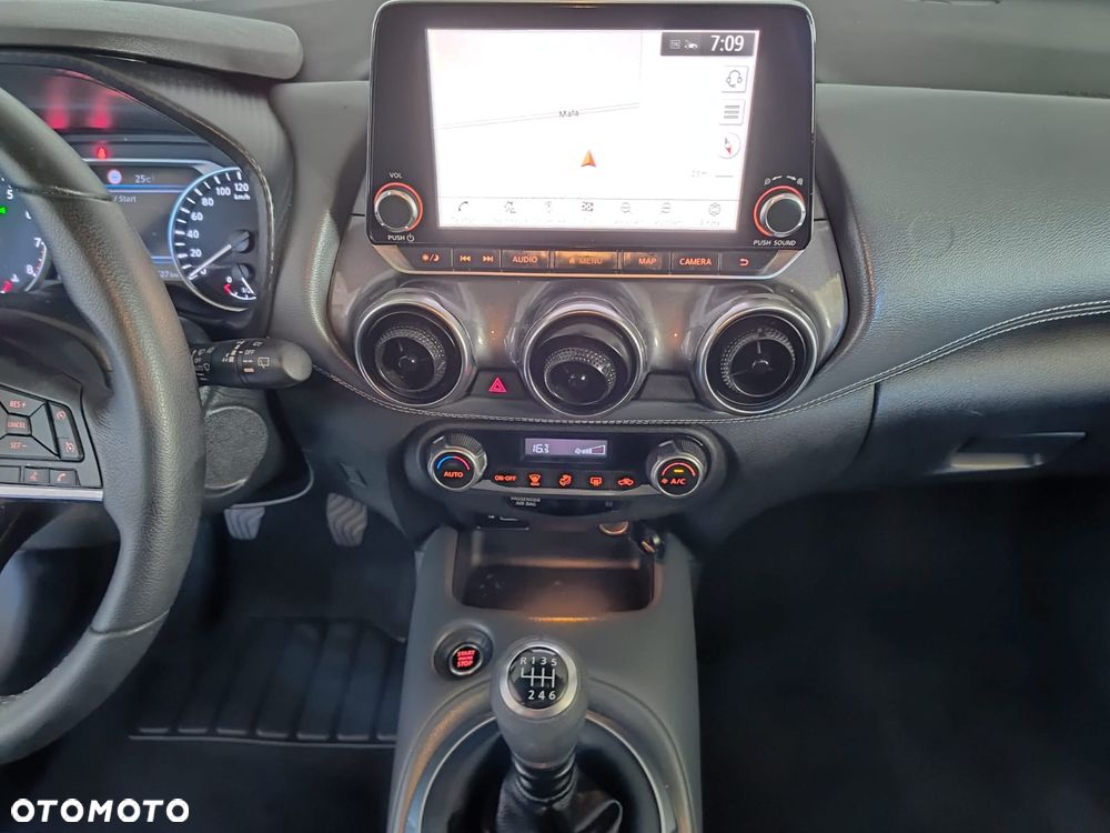 Nissan Juke 1.0 DIG-T N-Design - 21