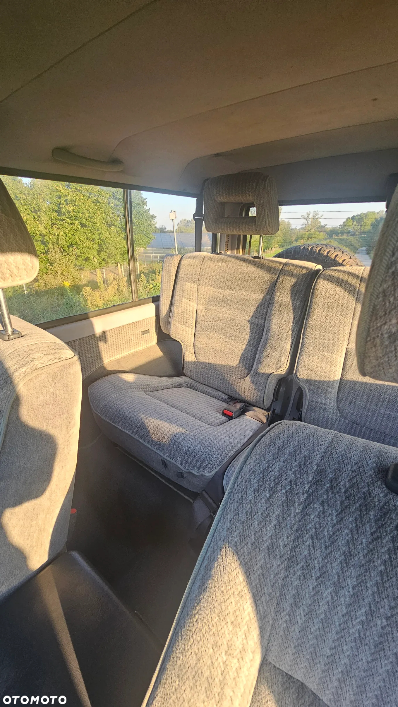 Nissan Patrol GR 2.8 TD SWB SLX - 14