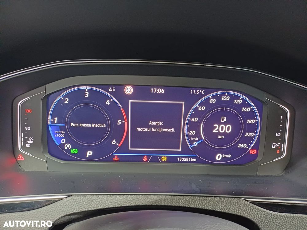 Volkswagen Passat Variant 2.0 TDI DSG Comfortline - 15