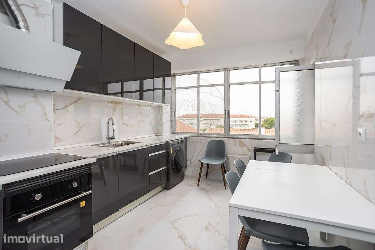 Apartamento T2 para venda