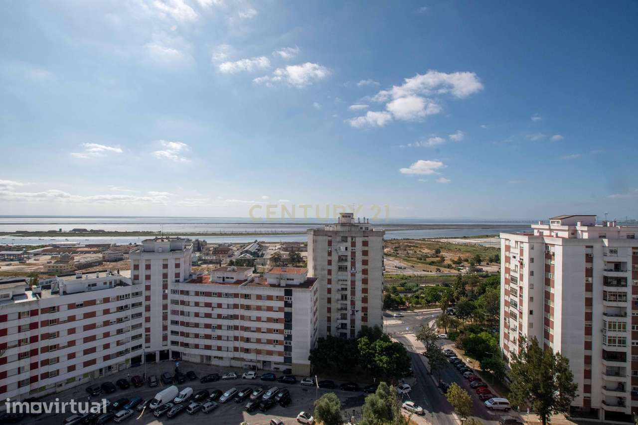 T3 +1  Vista Rio , Póvoa de Santa Iria - Grande imagem: 2/27