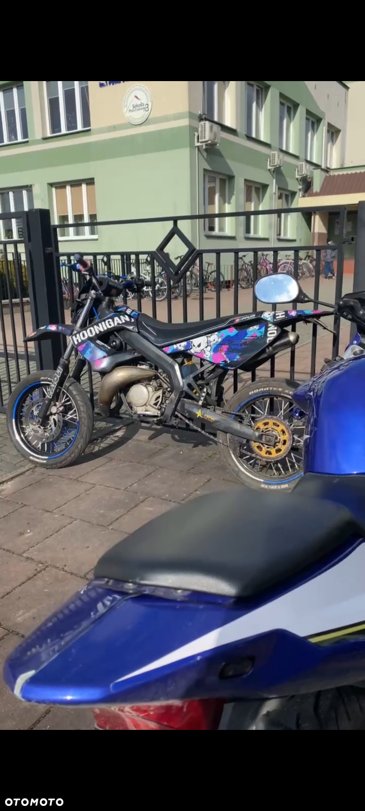 Derbi Senda