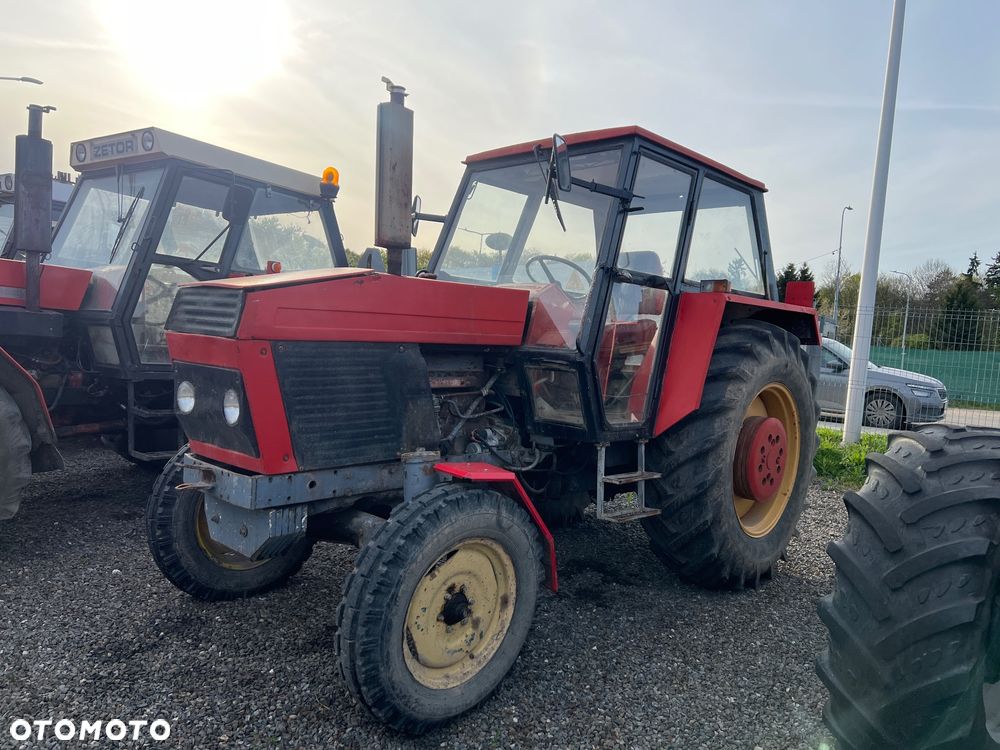 Zetor 10245 - 23