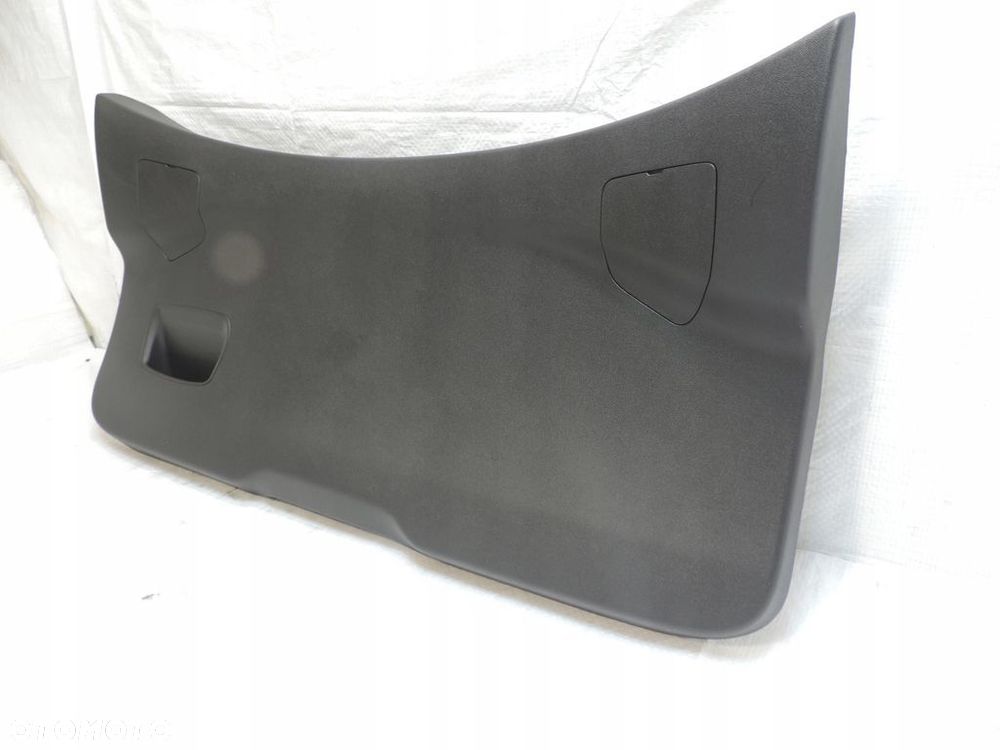 TAPICERKA KLAPY TYŁ OPEL CROSSLAND 39156268 YQ007176YX NOWA ORYGINAŁ - 2