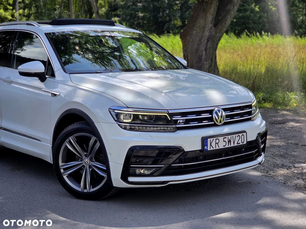 Volkswagen Tiguan 2.0 TDI BMT SCR 4Mot Highline DSG - 17