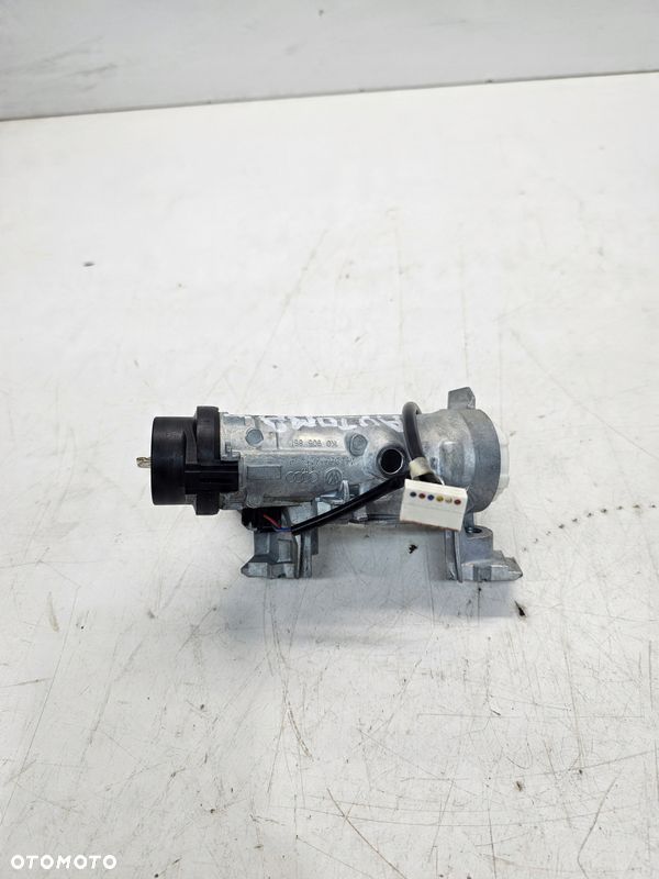 STACYJKA AUDI A1 A3 Q3 SKODA VW SEAT 1K0905851 5K0905865 AUTOMAT - 3