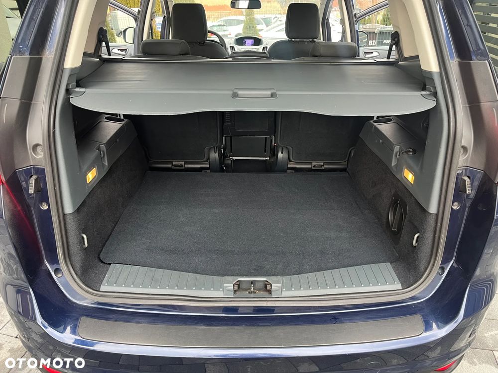 Ford Grand C-MAX 1.6 TDCi Start-Stop-System Titanium - 16