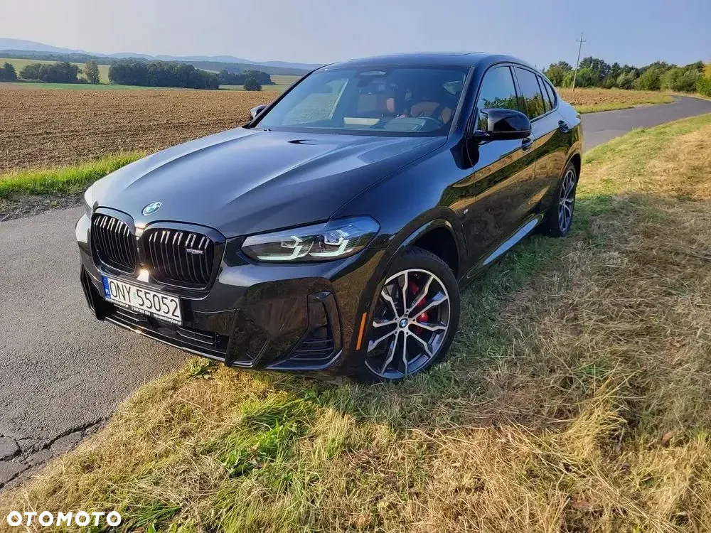 BMW X4 M M40i Sport Edition - 3
