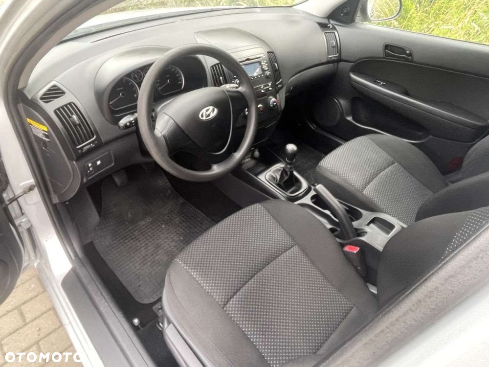 Hyundai i30 - 14