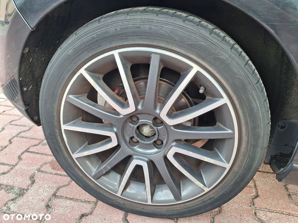 Fiat Bravo 1.9 Multijet 16V Sport - 35