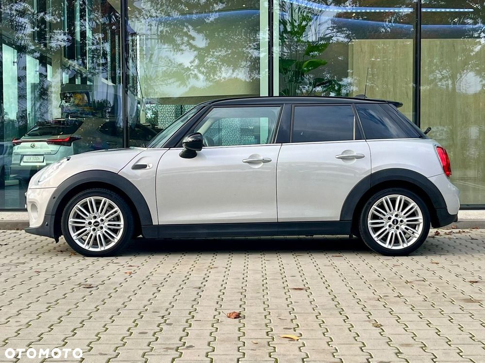 MINI Cooper - 3