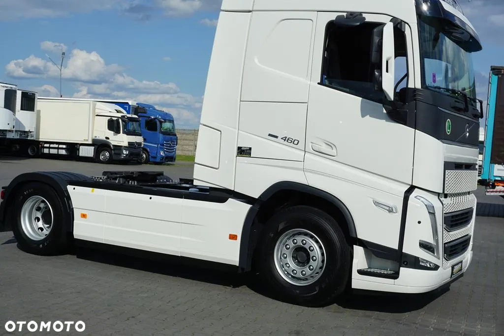Volvo FH / 460 / I – SAVE / XL / EURO 6 / ACC / I -COOL / NOWY MODEL - 32