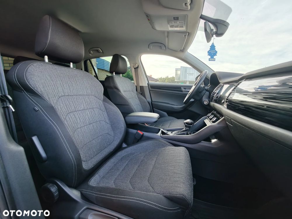 Skoda Kodiaq - 15