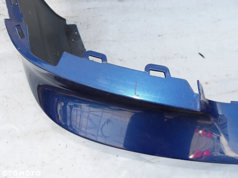 ZDERZAK TYŁ TYLNY BMW E92 E93 F-VAT - 10