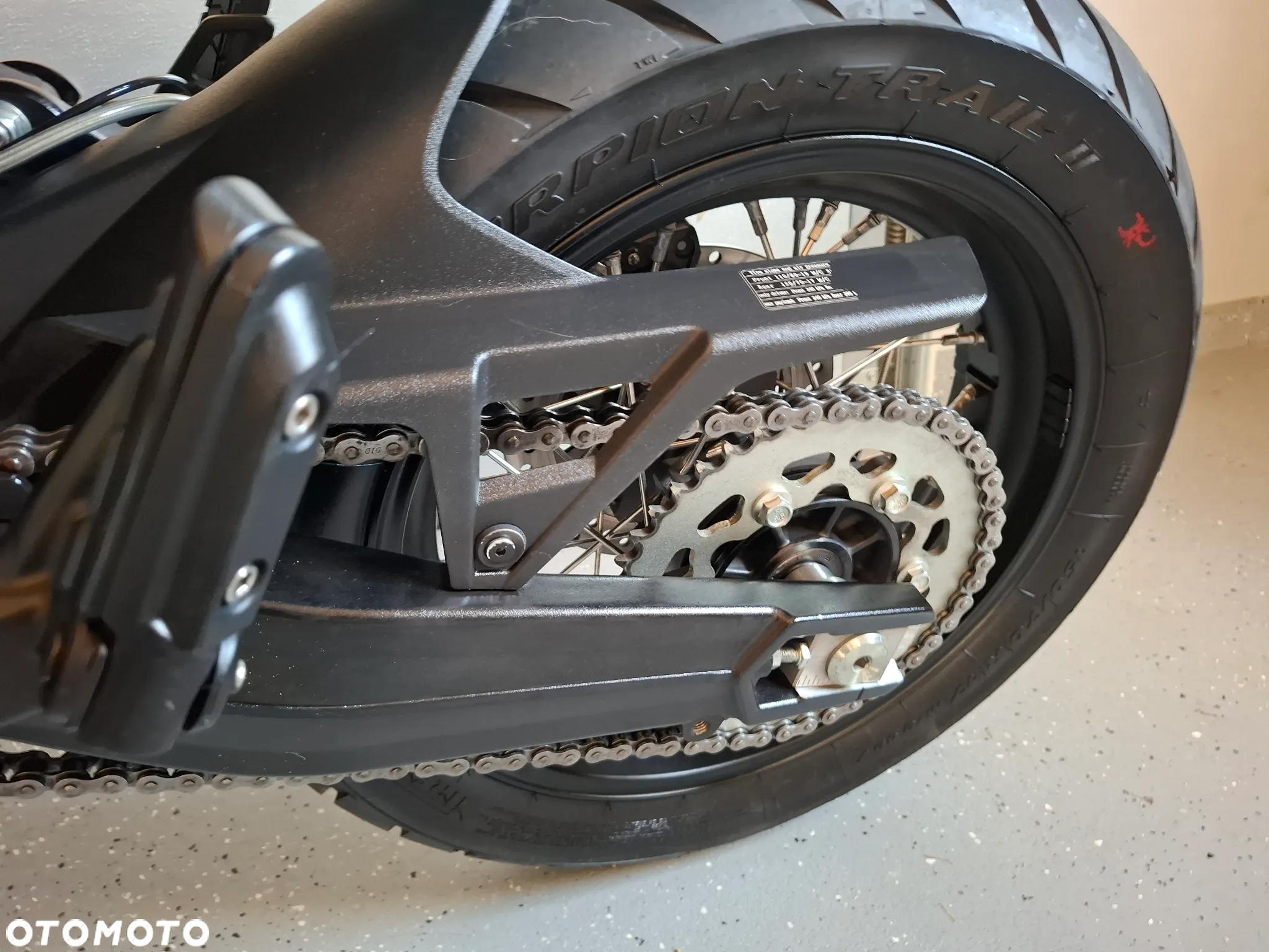 Moto Morini Inny - 10