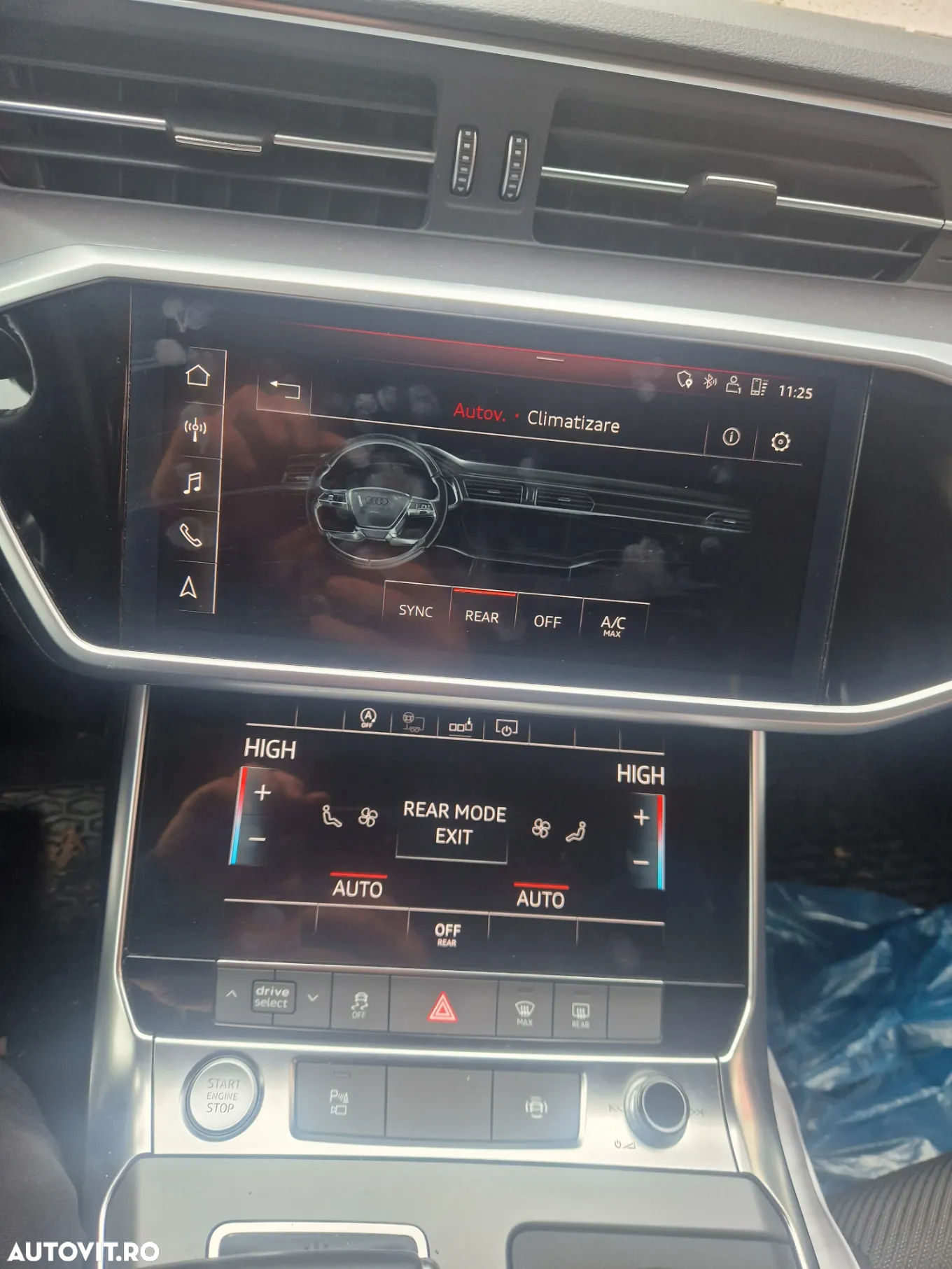 Audi A6 40 TDI S tronic design - 14