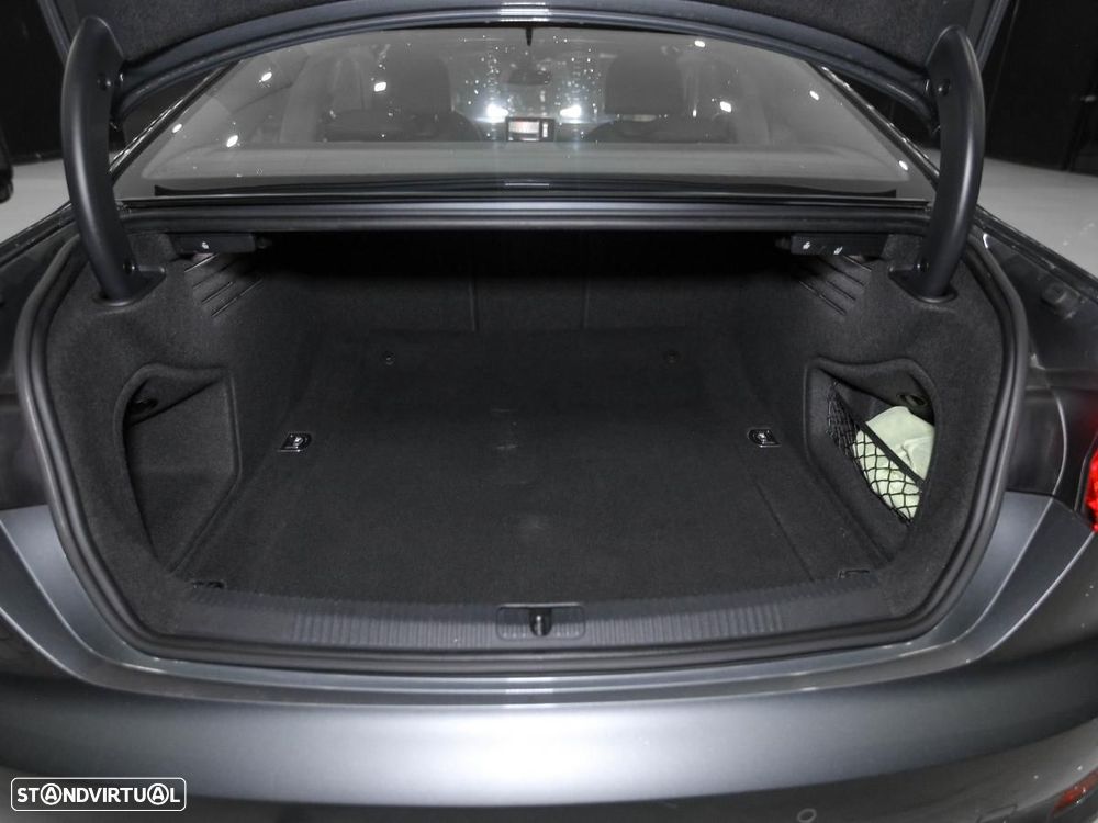 Audi A5 2.0 TDI Multitronic Sport - 23