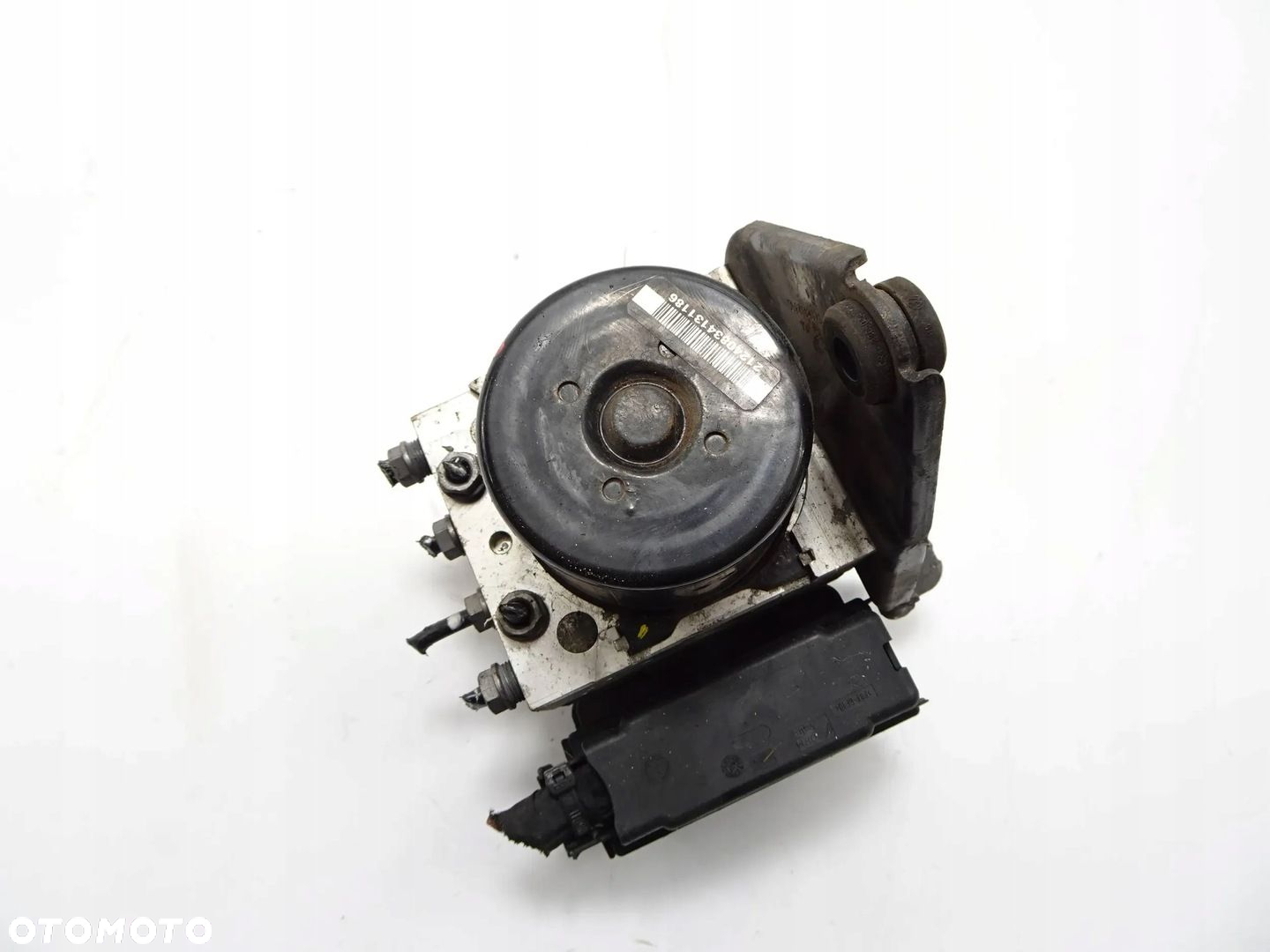 Pompa ABS Vw Scirocco 08-14r., Golf VI - 2