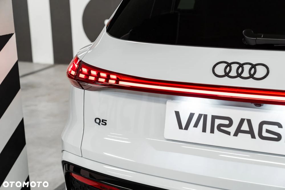 Audi Q5 - 25