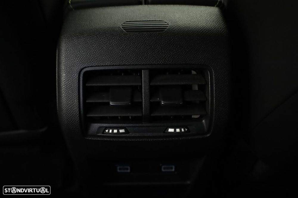 Peugeot 308 1.2 PureTech GT EAT8 - 23