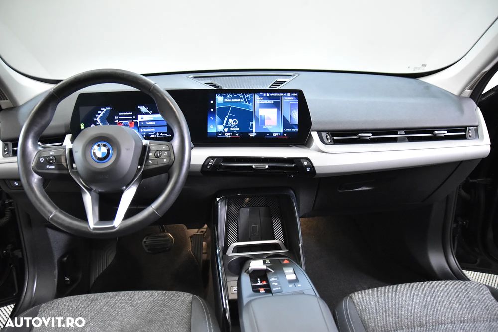 BMW X1 xDrive25e AT PHEV - 9