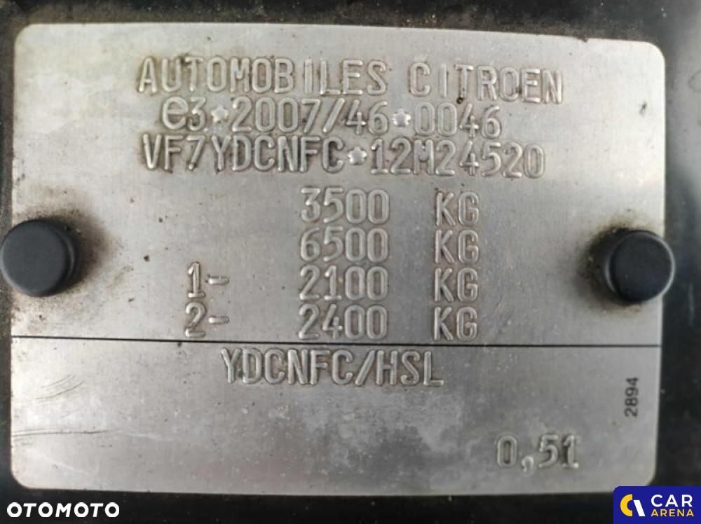Citroën Jumper - 9