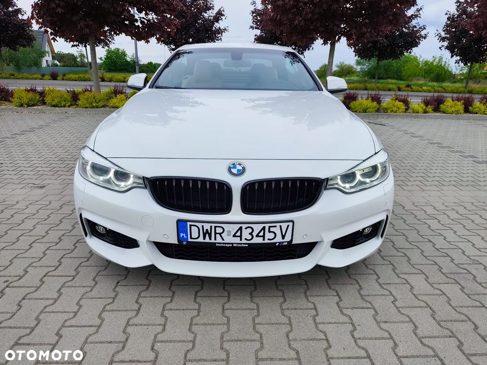 BMW Seria 4 430i Sport-Aut M Sport - 6