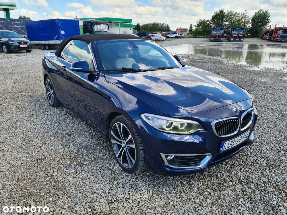 BMW Seria 2 - 31