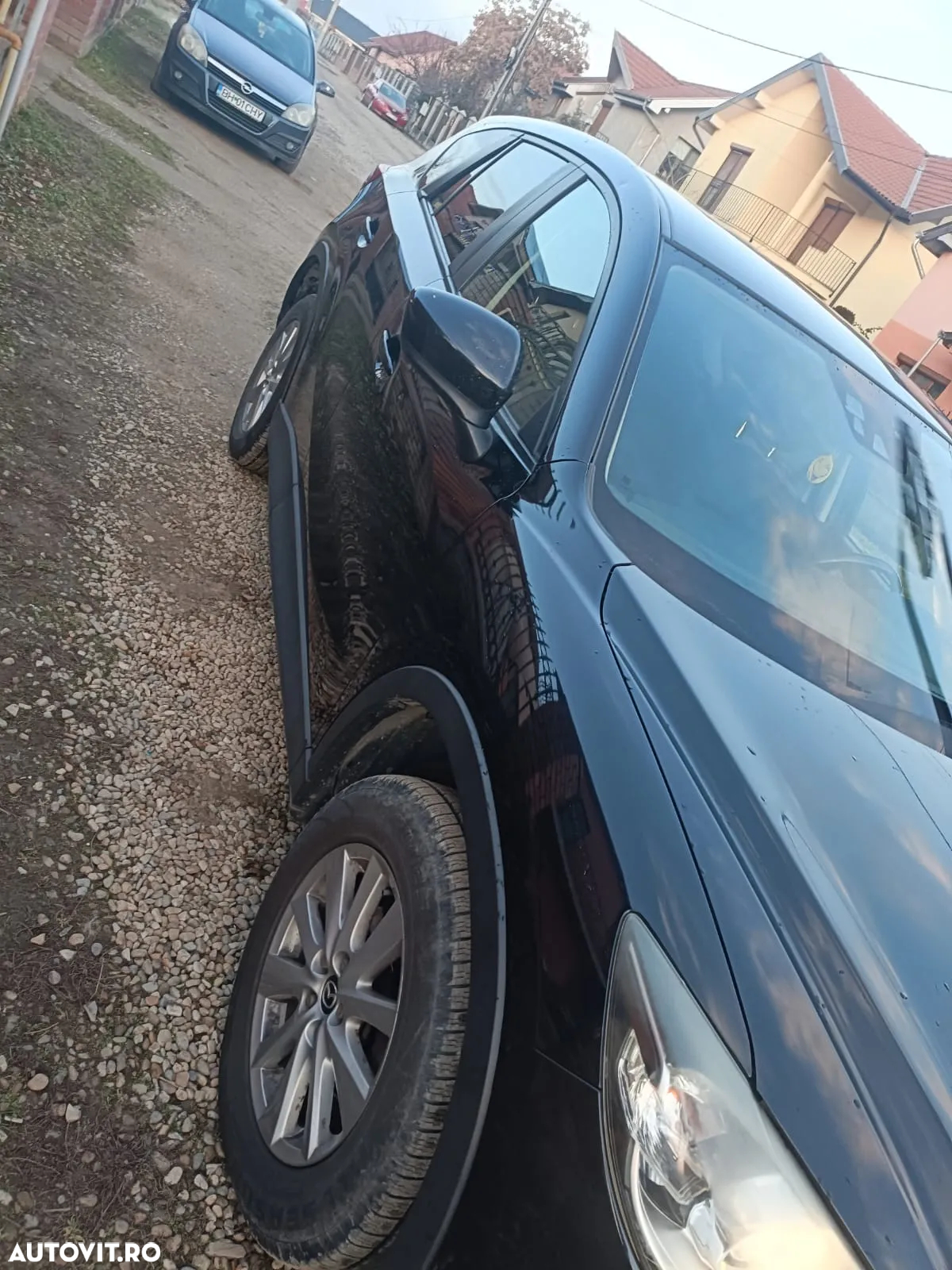 Mazda CX-5 - 4