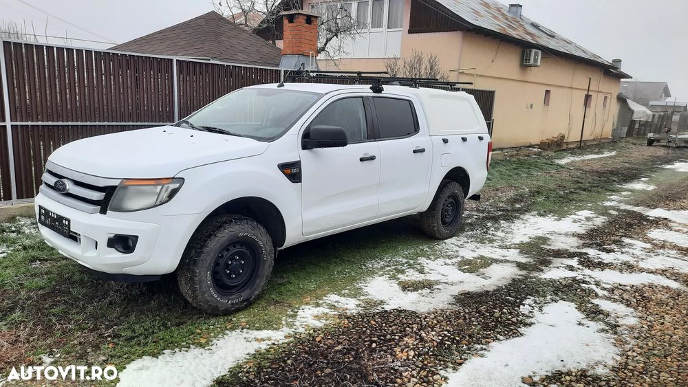 Ford Ranger XL - 6