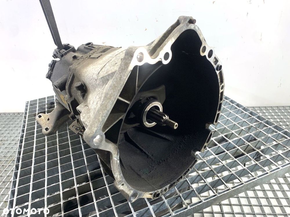 SKRZYNIA BIEGÓW  BMW 3 Compact (E46) 2001 - 2005 316 ti 85 kW [115 KM] benzyna 2002 - 2005 1434292 - 1