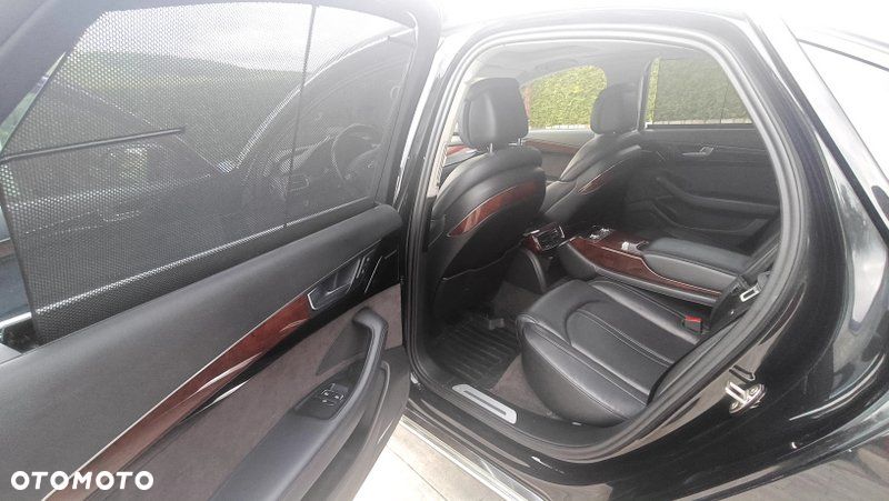 Audi A8 4.2 TDI Quattro - 19