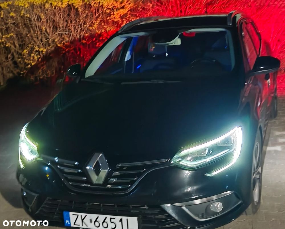 Renault Megane ENERGY TCe 130 BOSE EDITION - 15