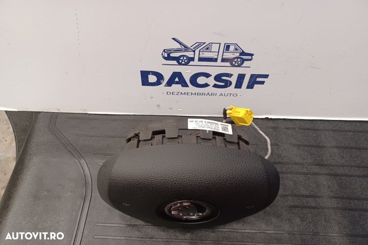 Airbag volan / sofer 3V0880201H PIESA NOUA 3V0880201H Skoda Superb 3 - 2