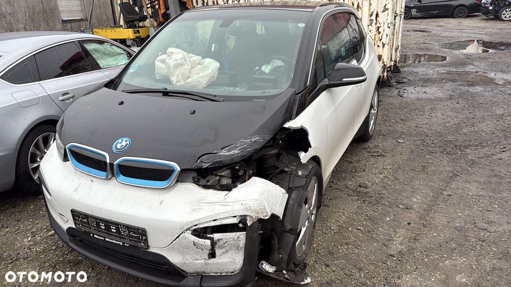 BMW i3 i3S (120 Ah) - 3