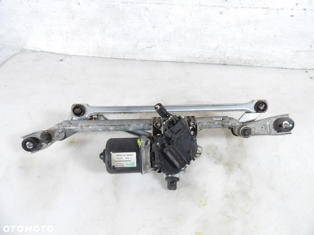 OPEL MOKKA X MECHANIZM WYCIERACZEK 42333713 - 2