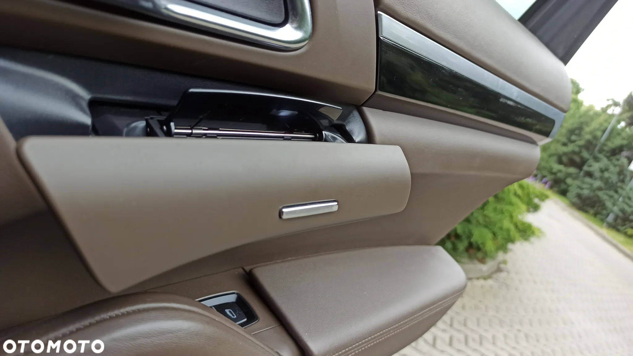 Porsche Cayenne Platinum Edition - 20
